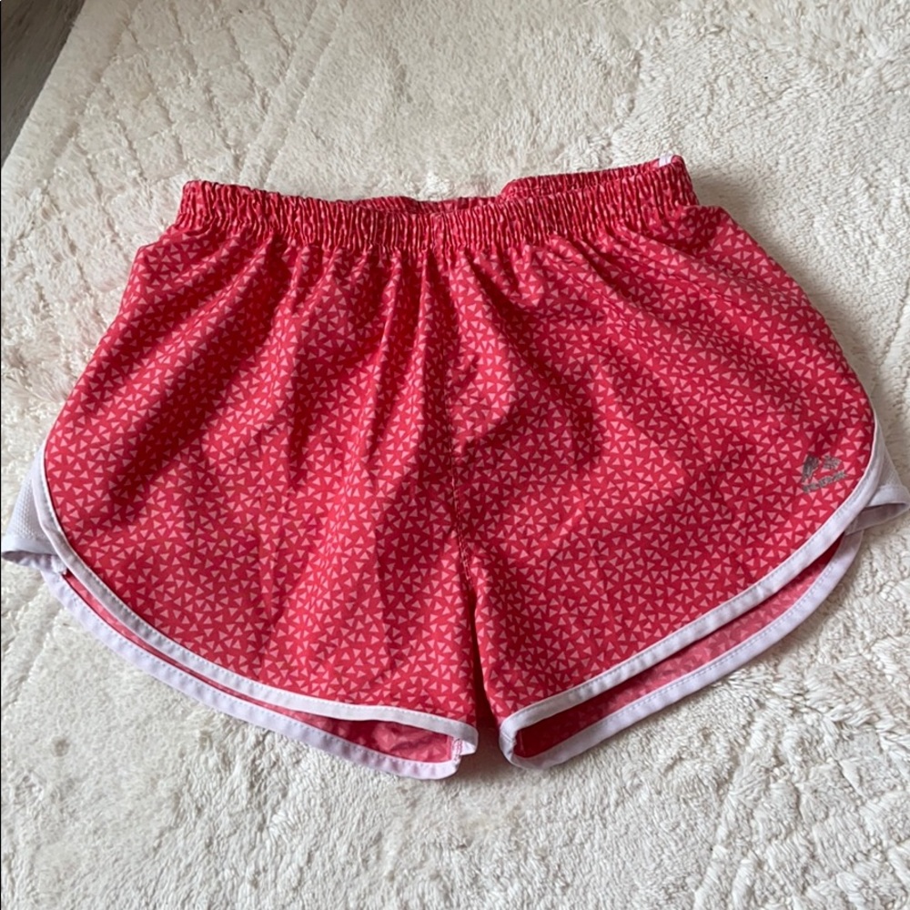 Athletic Shorts